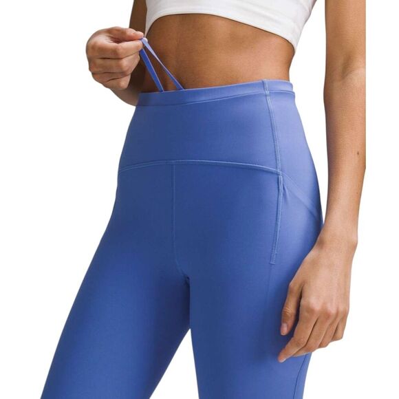 Lululemon Swift Speed High-Rise Tight 28" *Wild Indigo - Picture 3 of 13